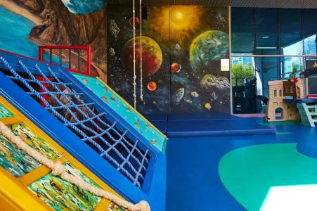 Radisson Blu Residence, Dubai Marina - 20