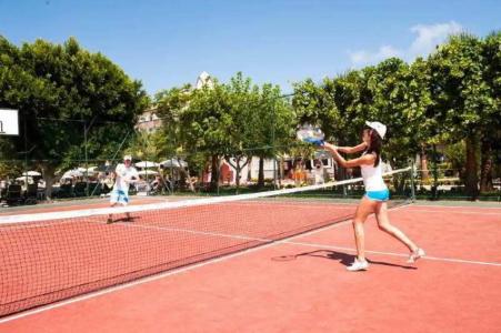 Concordia Celes Beach - Ultra All Inclusive - 26