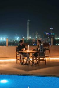 Kempinski Nile, Cairo - 97