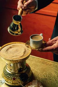 Kempinski Nile, Cairo - 88