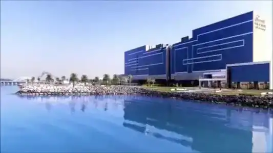 Fairmont Bab Al Bahr