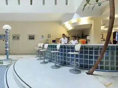 Premier Nergis Beach & SPA - 79