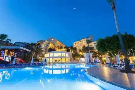 Iz Flower Side Beach - 19