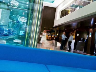 Radisson Blu Bosphorus - 51