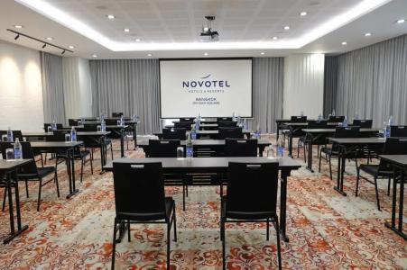 Novotel Bangkok on Siam Square - SHA Extra Plus Certified - 96