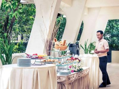 Mercure Koh Chang Hideaway - 84