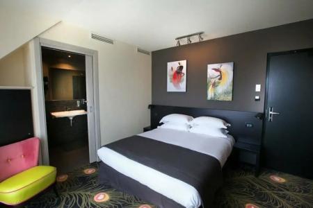Helussi Hôtel - 62