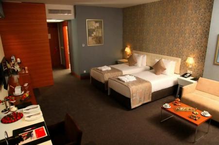 Ramada Plaza by Wyndham Istanbul Asia Airport - 85