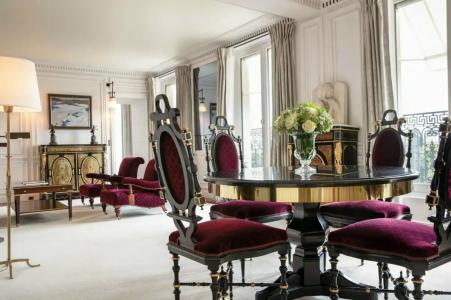 La Réserve Paris & Spa - 92