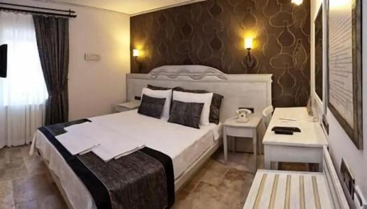 Assos Behram Special Class Adult Only 12 - 2