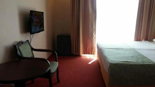 Side Palm D'or All Inclusive - 88