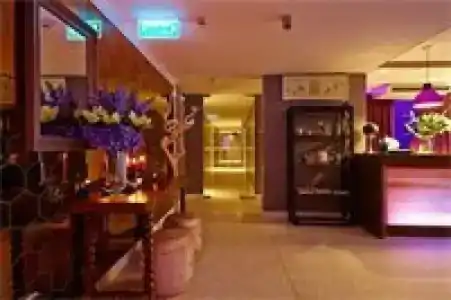 The Weekend Pattaya (Tweet Tweet Nest Pattaya) - 45