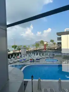 Grand Kaptan - Ultra All Inclusive - 97