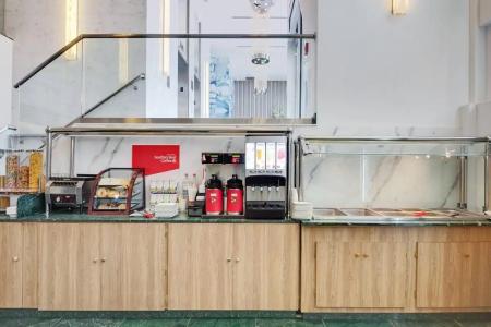 Ramada Plaza & Spa Trabzon - 78