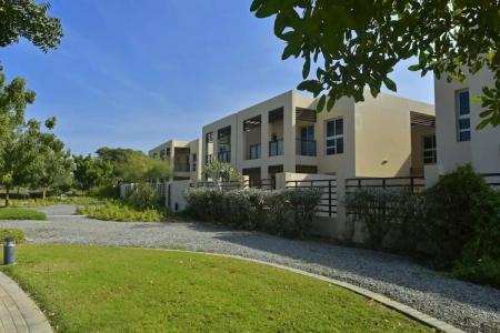 Jannah Apartments & Villas - 7