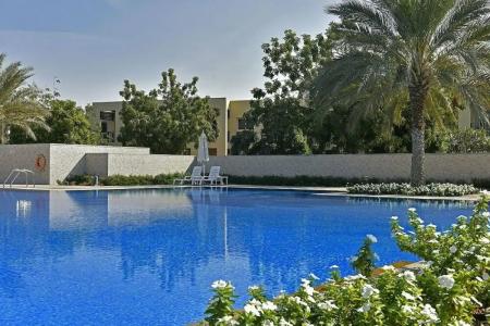 Jannah Apartments & Villas - 74