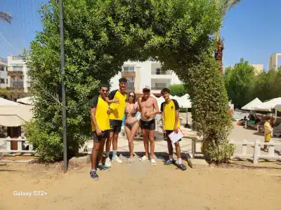 Falcon Naama Star - 99