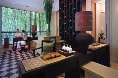 Grand Hyatt Erawan Bangkok - 44
