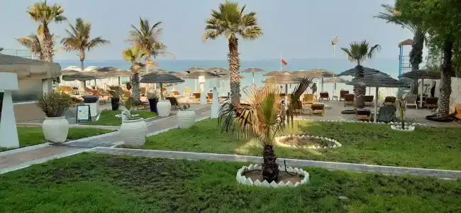 Sahara Beach Resort & Spa - 12