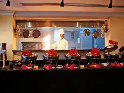 Arabian Courtyard & Spa - 55