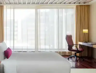 The H Dubai - 43