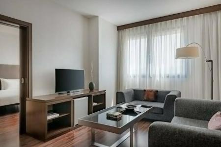 AC Bologna by Marriott - 1