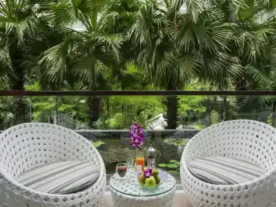 Pullman Bangkok King Power - 80