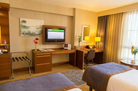 Holiday Inn Istanbul Sisli by IHG - 95
