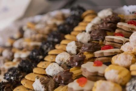 Golden Tulip Flamenco Cairo - 83