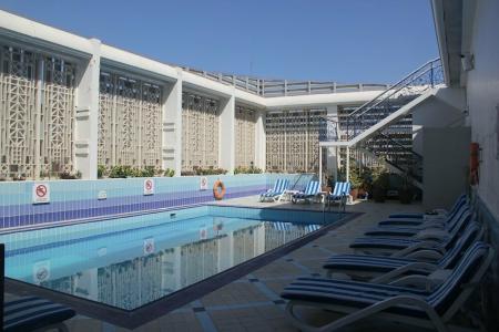 Copthorne Downtown Abu Dhabi - 70