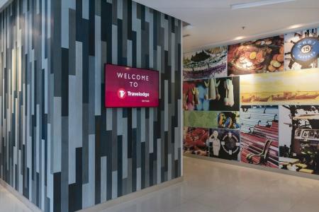 Travelodge Pattaya - 81