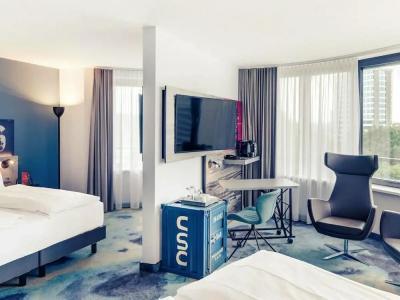 Mercure Hamburg City - 45