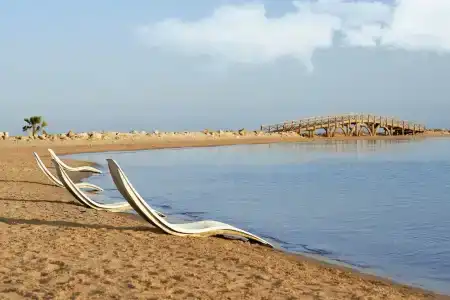 Sheraton Soma Bay Resort - 20