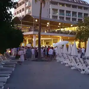 Justiniano Deluxe Resort - 92