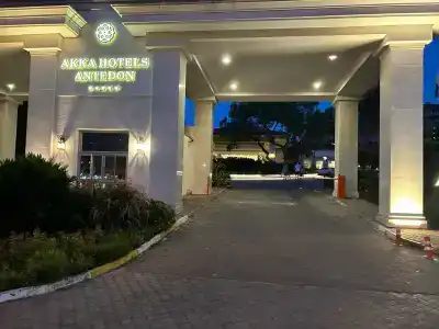 Akka Antedon - Premium Ultra All Inclusive - 83