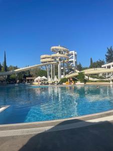 Sherwood Exclusive Kemer - Kids Concept - 98