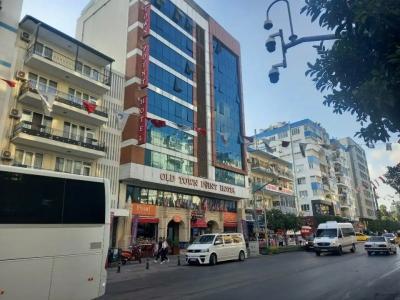 Old Town Point & Spa Antalya - 75