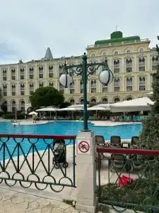 Kremlin Palace - 18