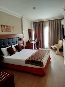 Suite Laguna Otel - 67