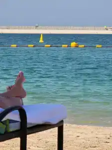 Four Seasons Resort Dubai at Jumeirah Beach - 45