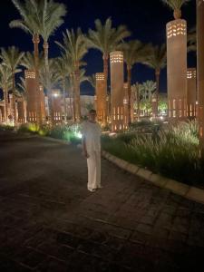 Reef Oasis Blue Bay Resort & Spa - 11