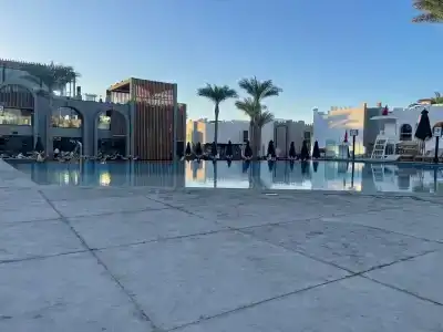 Sunrise Tucana Resort -Grand Select - 85