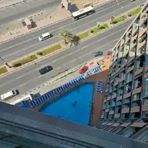 Wyndham Garden Ajman Corniche - 86