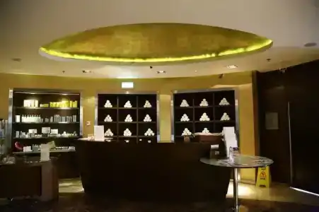 Istanbul Marriott Asia - 93