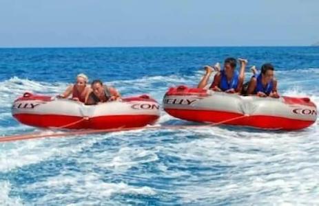 Aeolos Beach Resort - 73