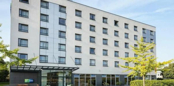 Holiday Inn Express Duesseldorf City Nord, an IHG - 52