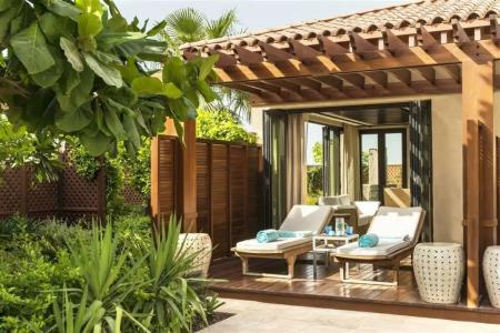 The St. Regis Saadiyat Island Resort, Abu Dhabi - 98