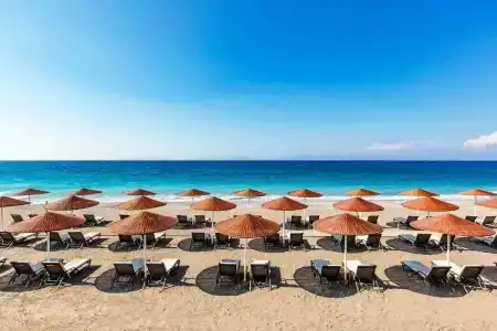 Sheraton Rhodes Resort - 52