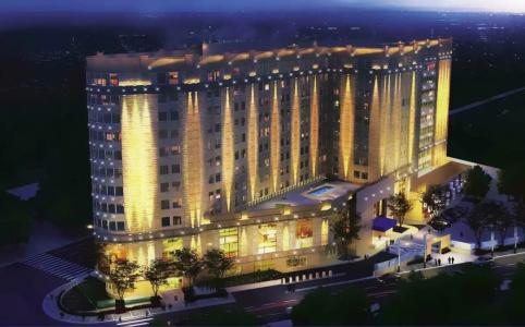 Steigenberger El Tahrir Cairo - 28