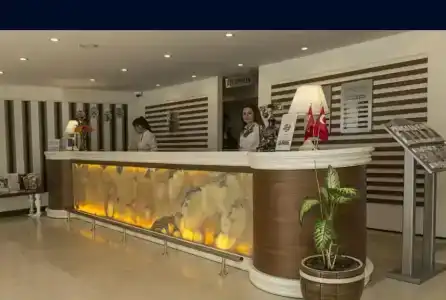 Best Western Plus Khan - 15